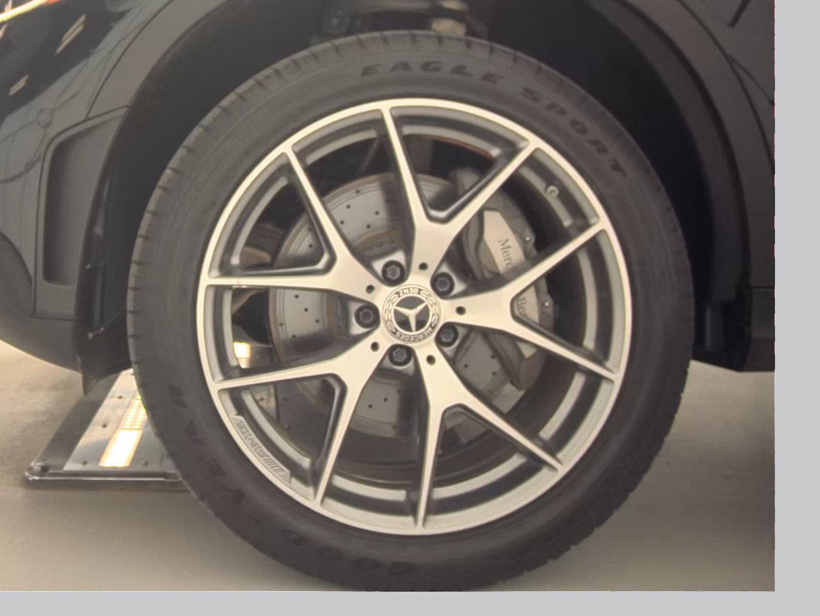 2022 Mercedes-Benz GLC GLC 300 AWD