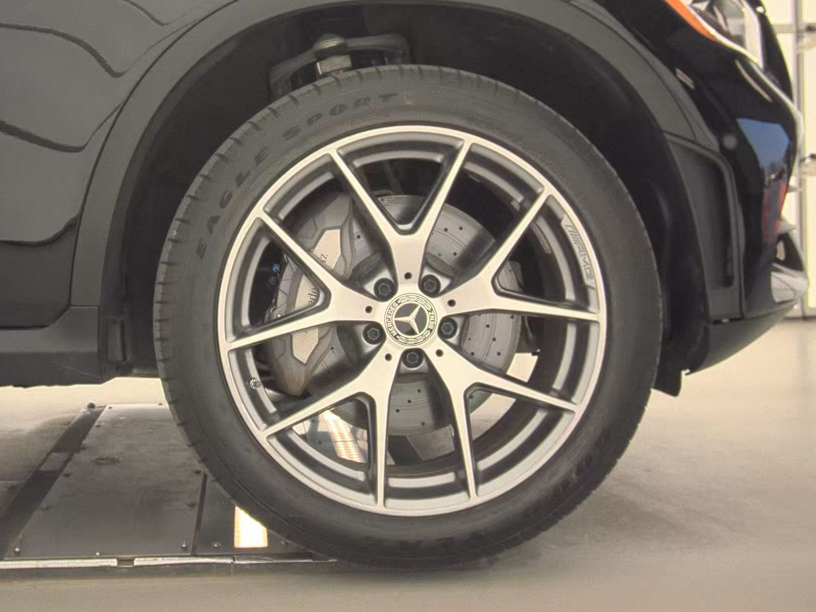 2022 Mercedes-Benz GLC GLC 300 AWD