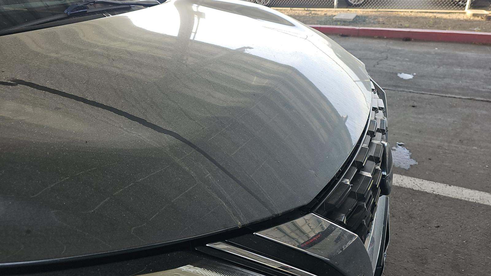 2021 Nissan Rogue SL AWD