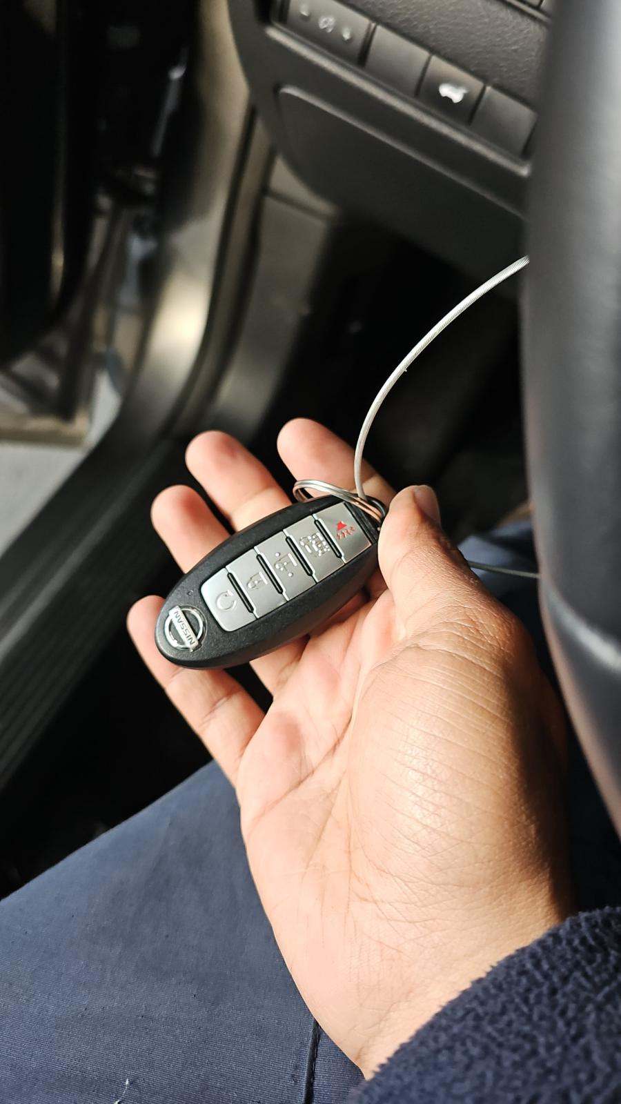 2021 Nissan Rogue SL AWD