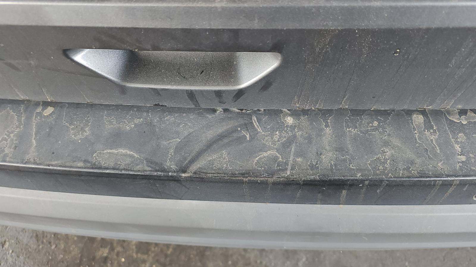 2021 Nissan Rogue SL AWD