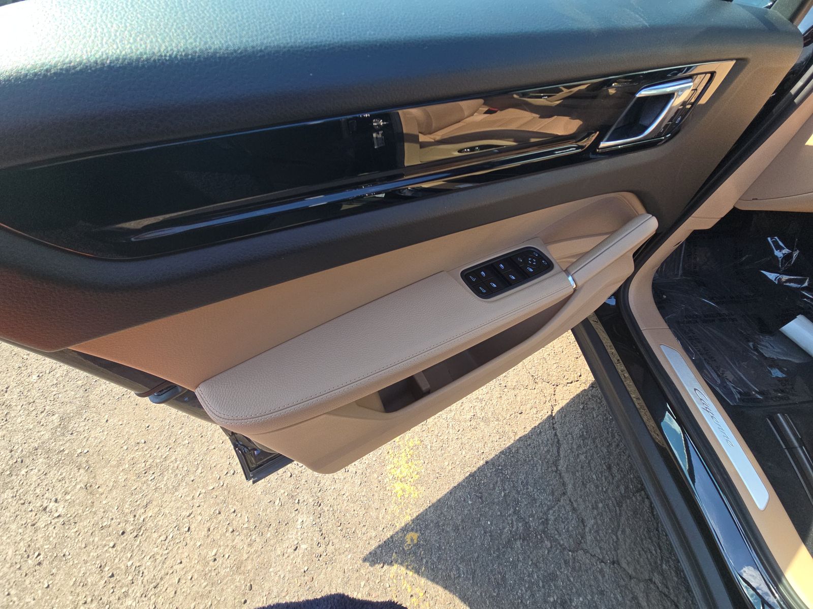 2019 Porsche Cayenne Base AWD