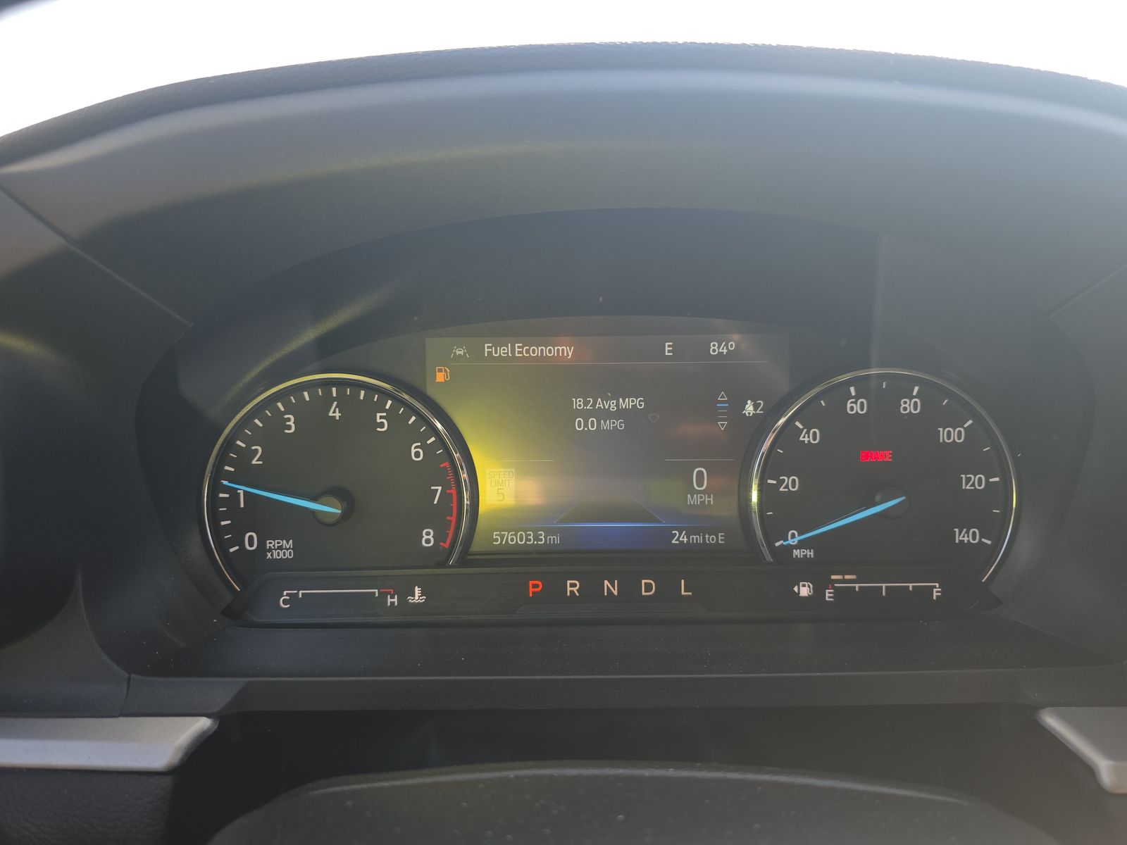 2023 Ford Explorer XLT AWD