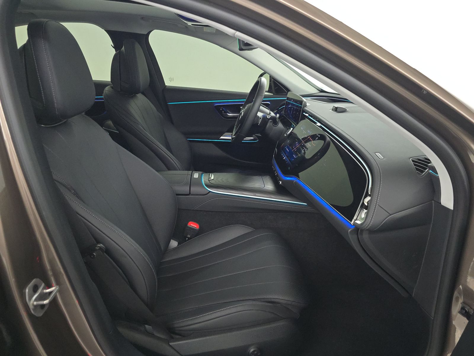 MERCEDES-BENZ E-CLASS - 9