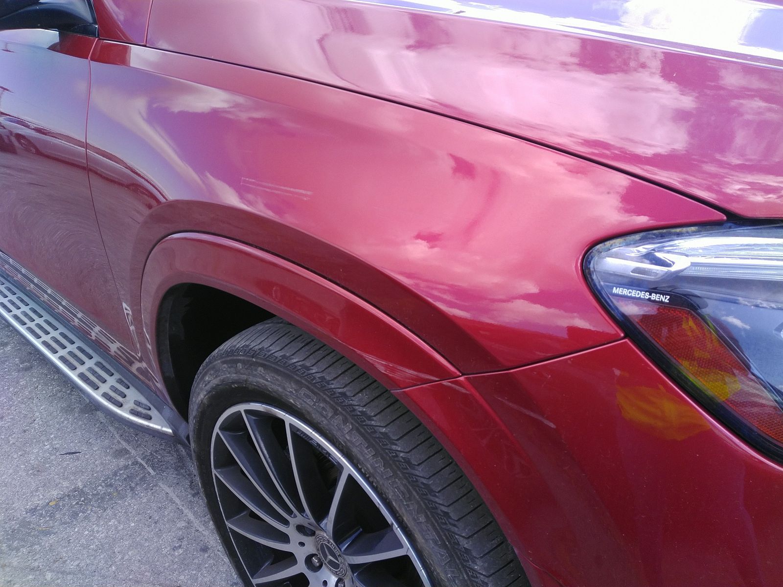 2022 Mercedes-Benz GLE GLE 350 AWD