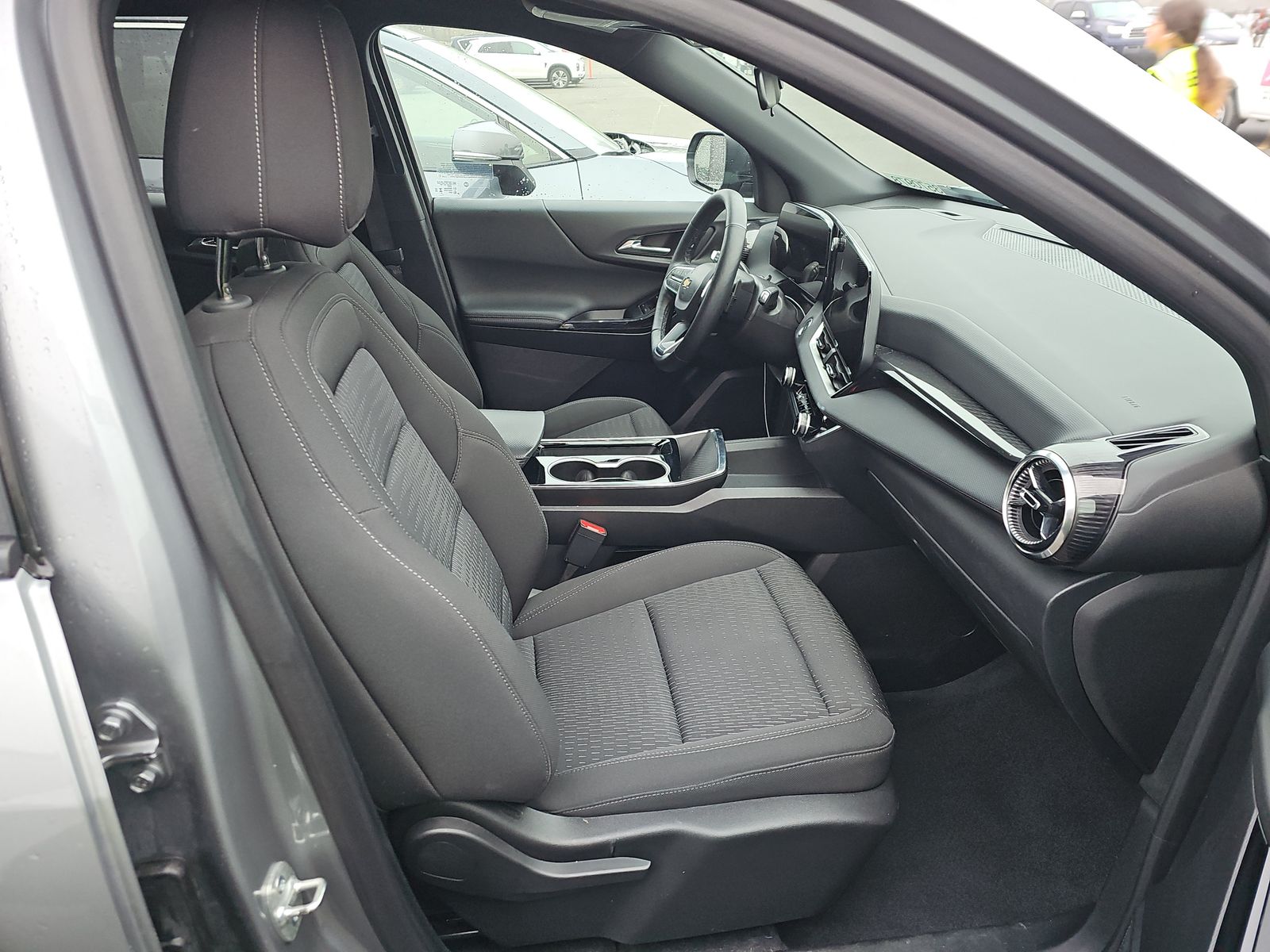 CHEVROLET FWD LT - 9