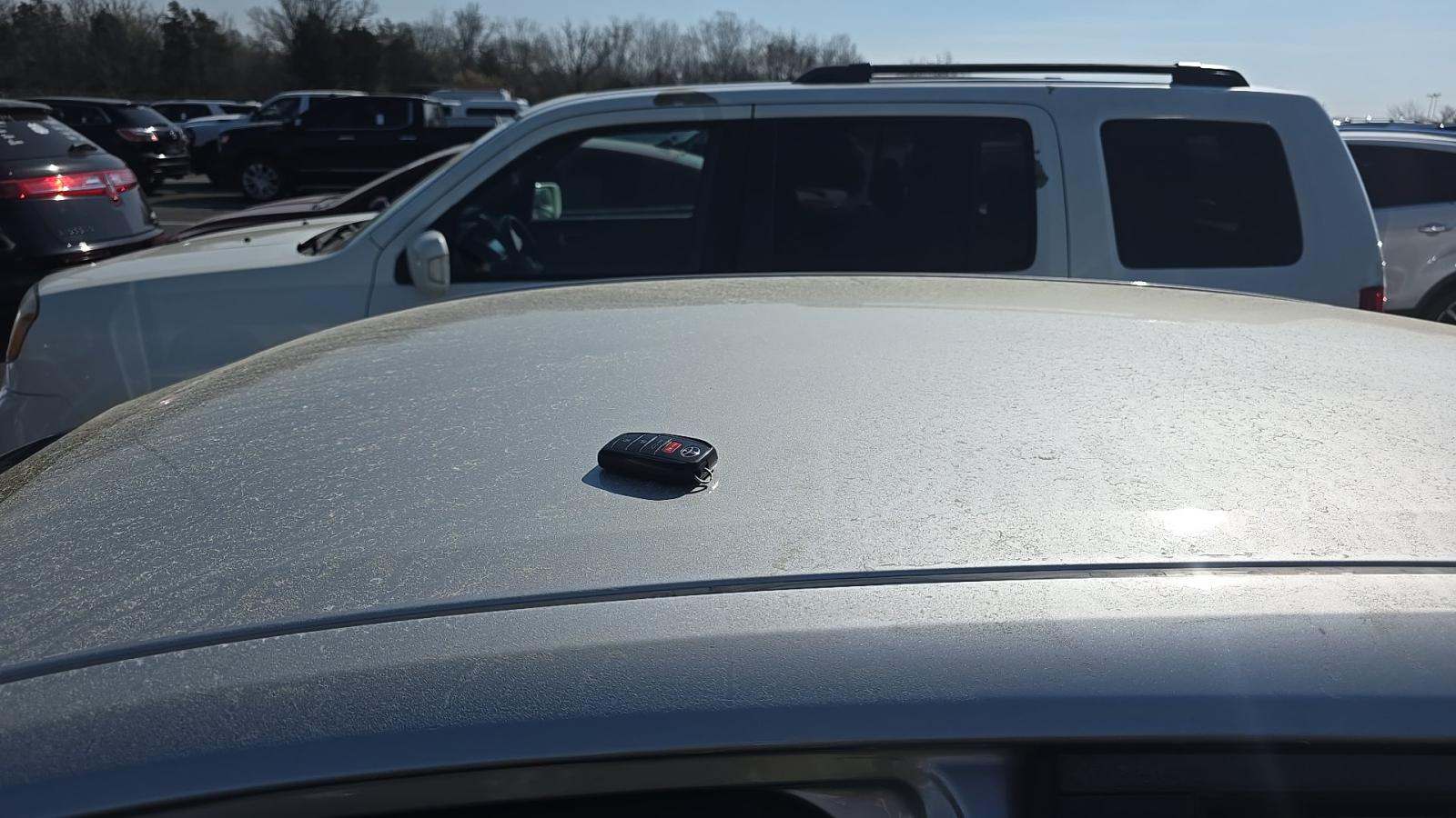 2024 Toyota Corolla Hybrid SE FWD