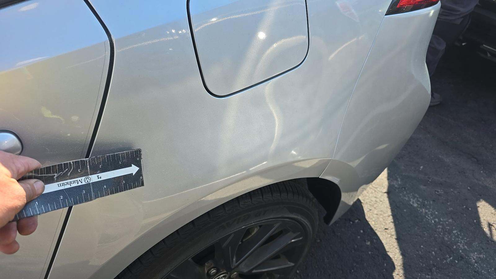 2024 Toyota Corolla Hybrid SE FWD