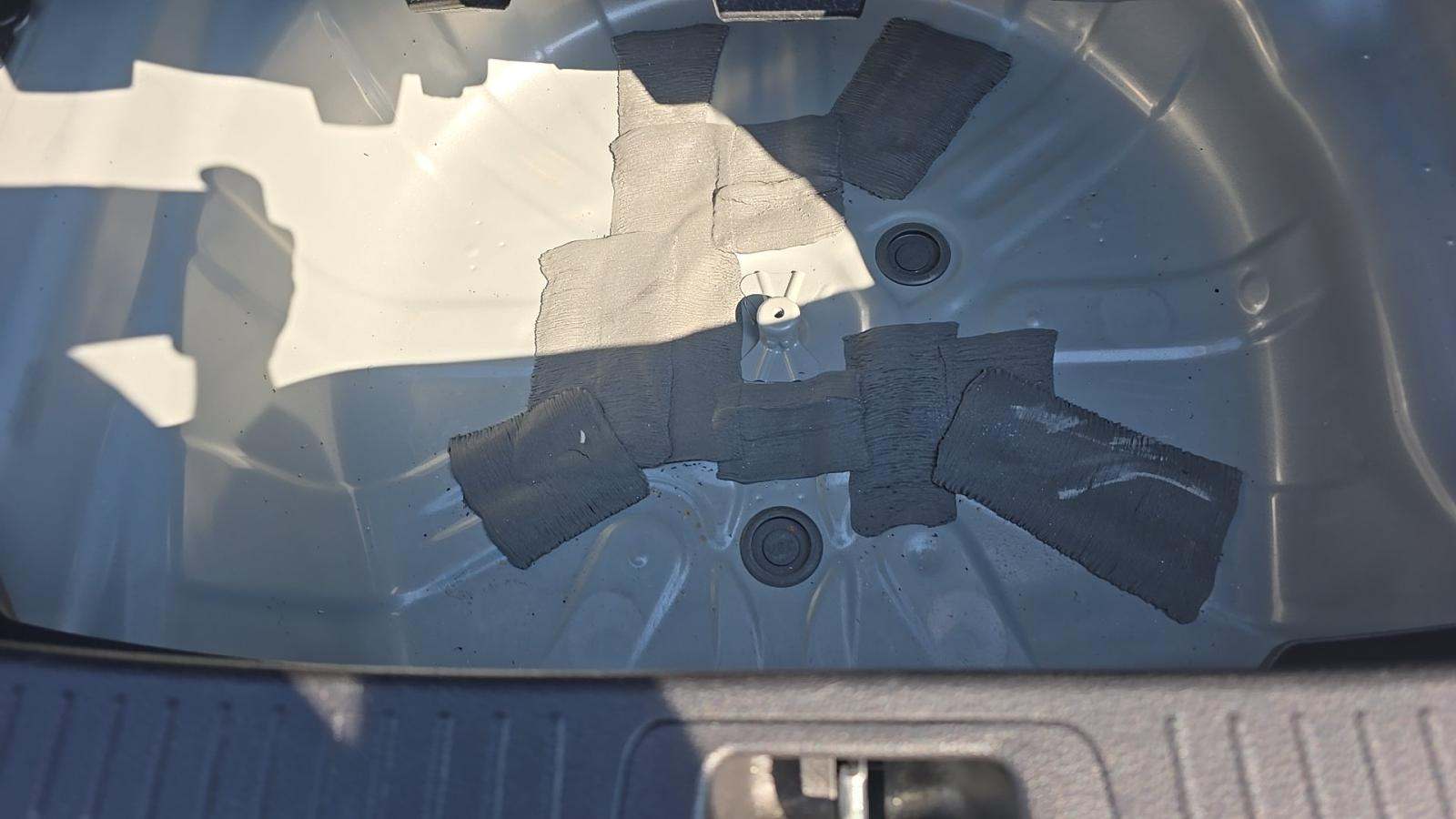 2024 Toyota Corolla Hybrid SE FWD