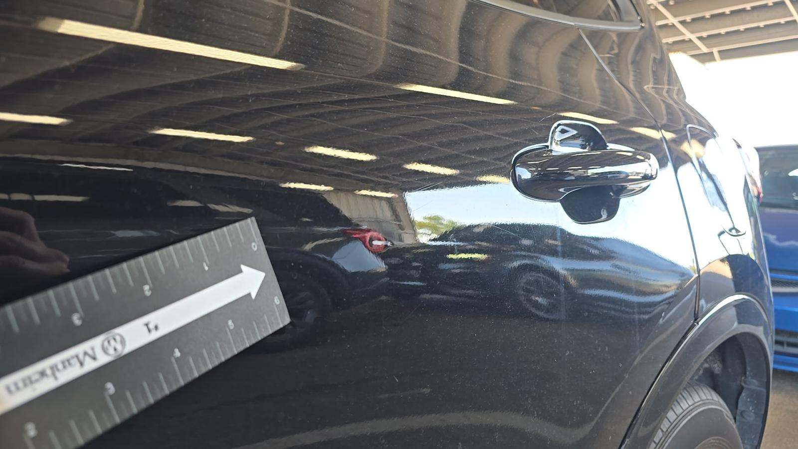 2023 Ford Escape ST-Line FWD