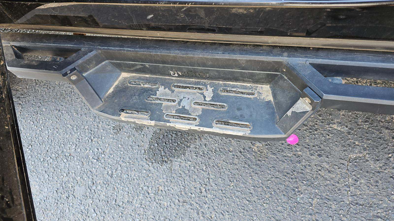 2020 Ford F-150 XLT AWD