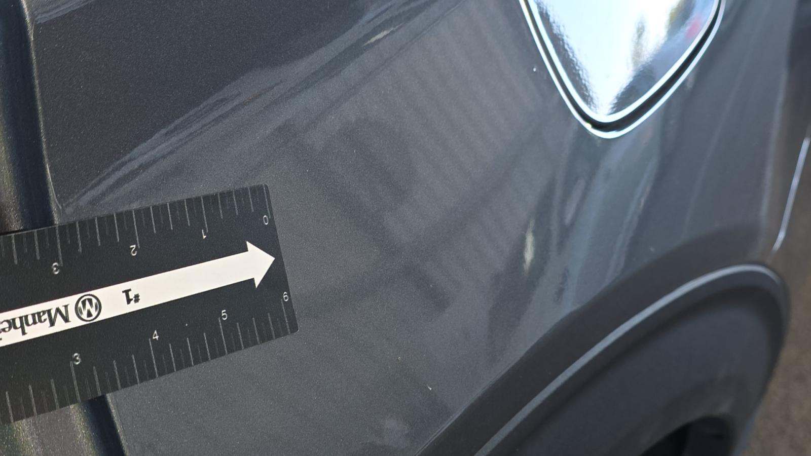 2023 Ford Explorer XLT FWD