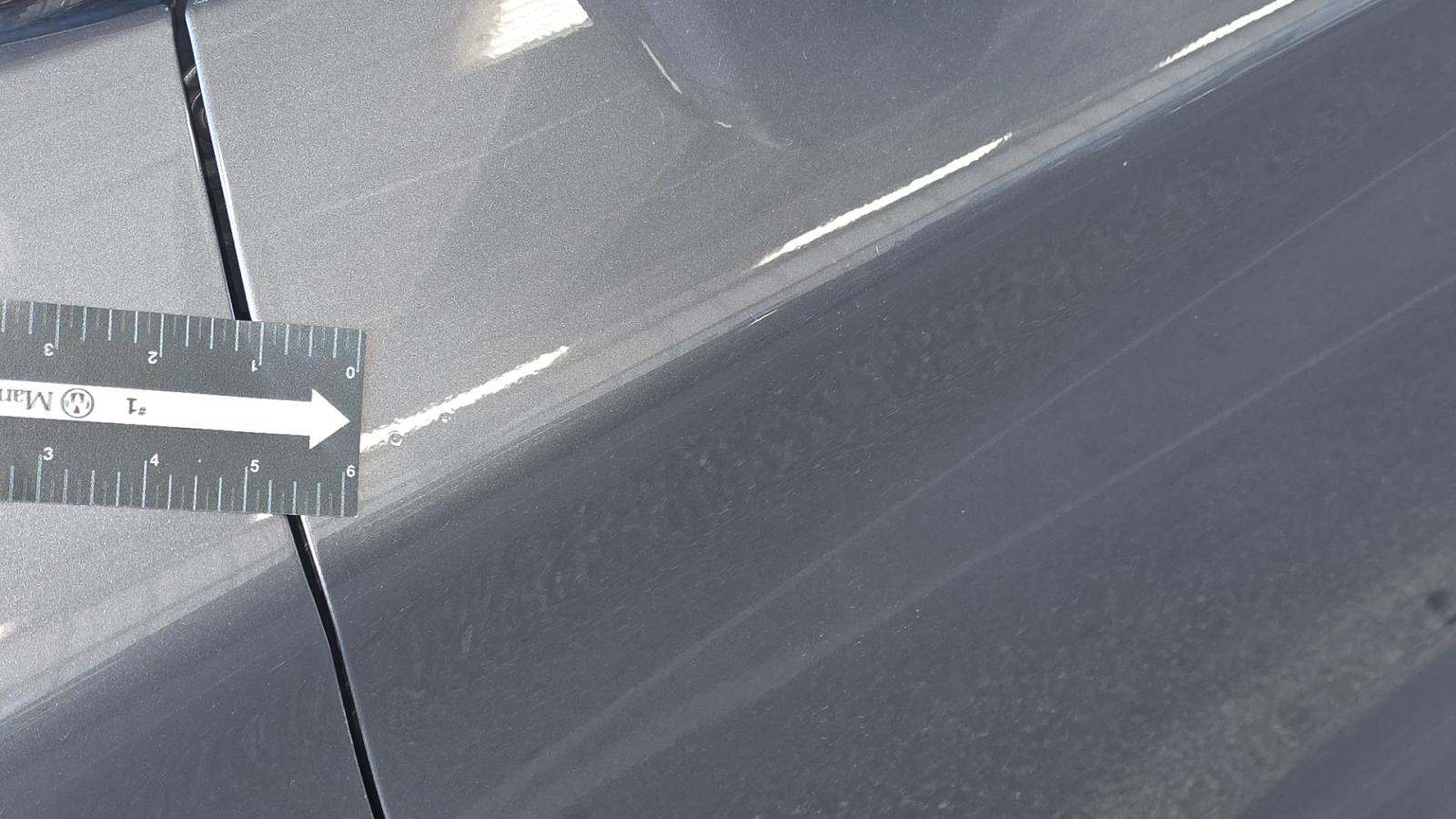 2023 Ford Explorer XLT FWD