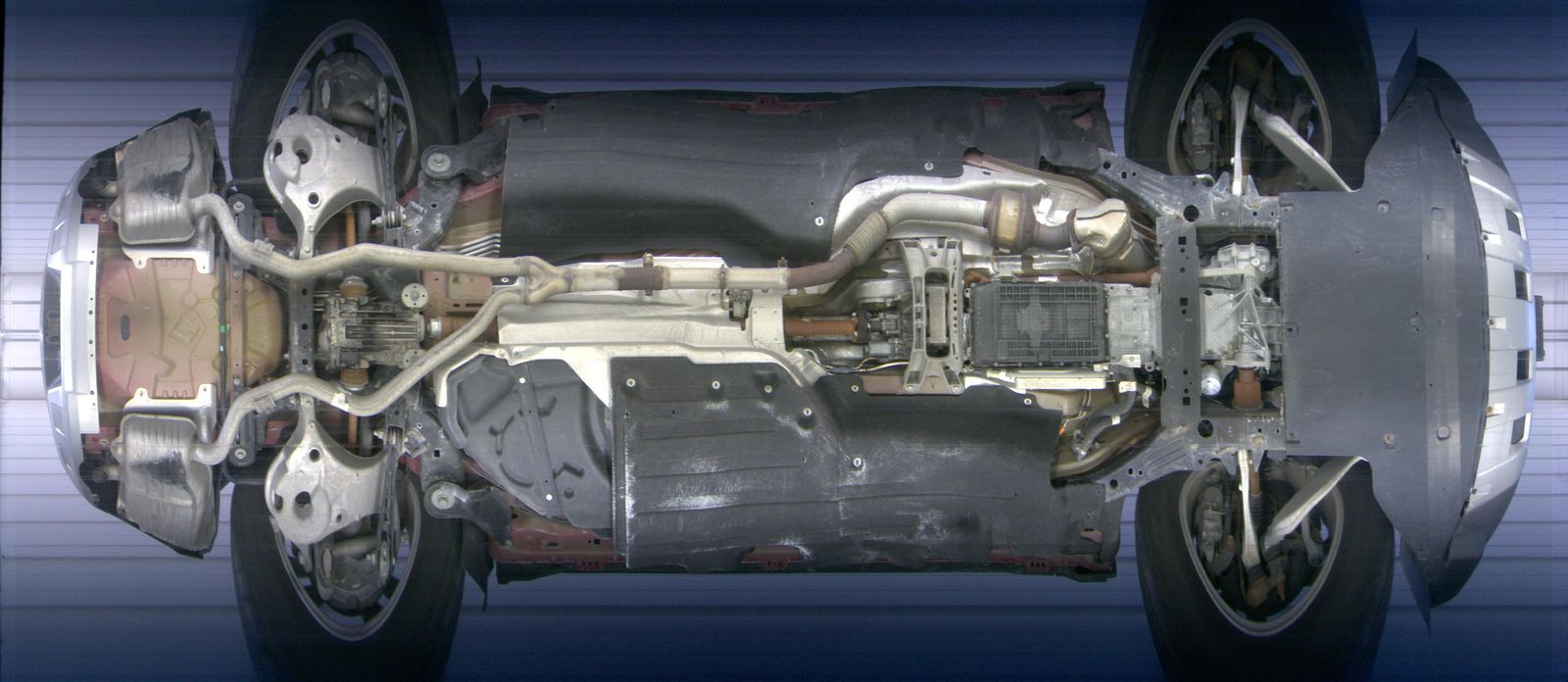 2023 Ford Explorer XLT AWD