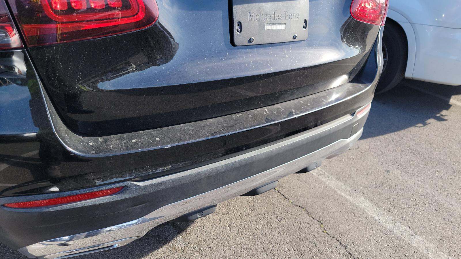 2020 Mercedes-Benz GLC GLC 300 AWD