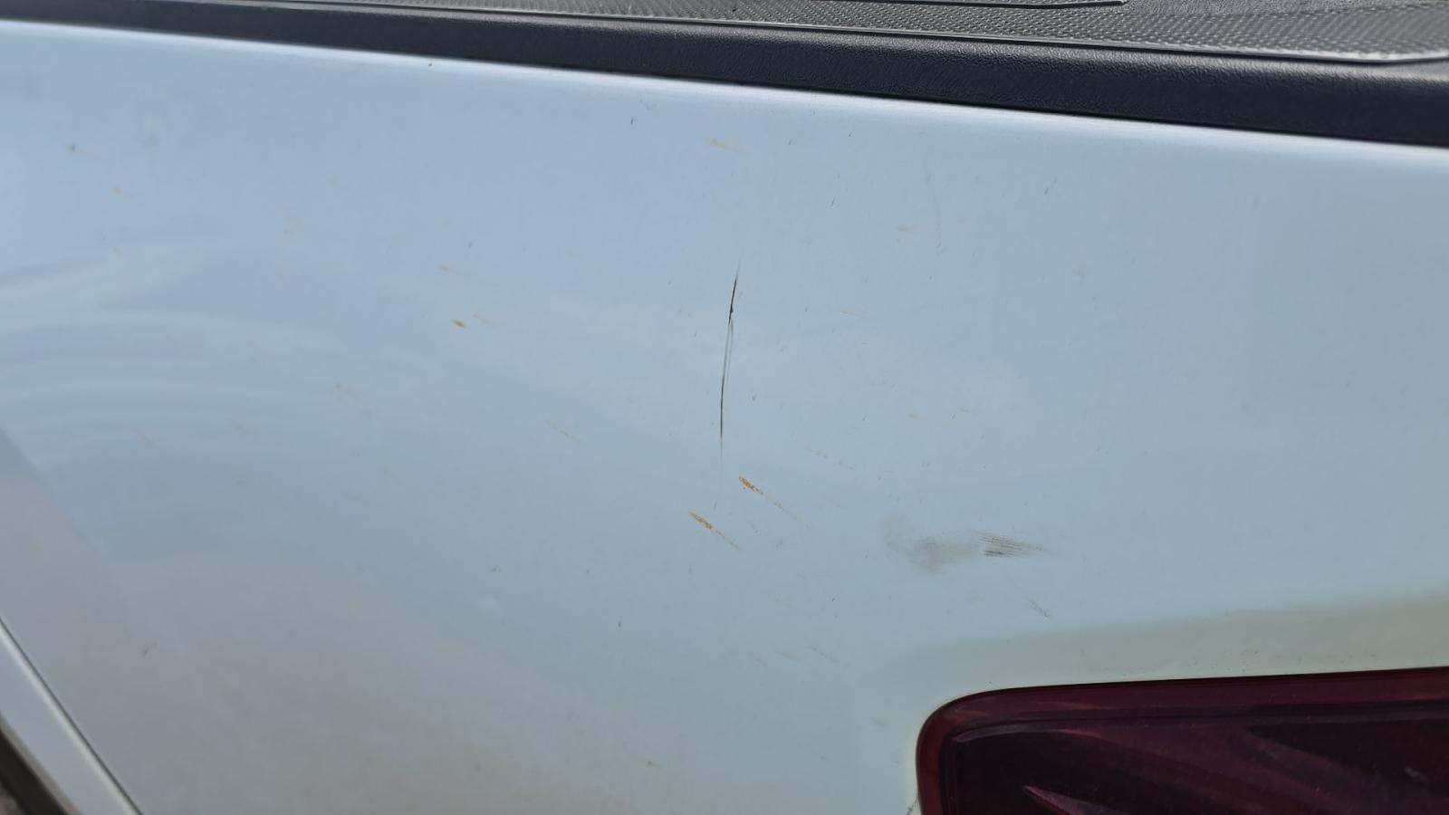 2020 Toyota Tacoma SR5 RWD