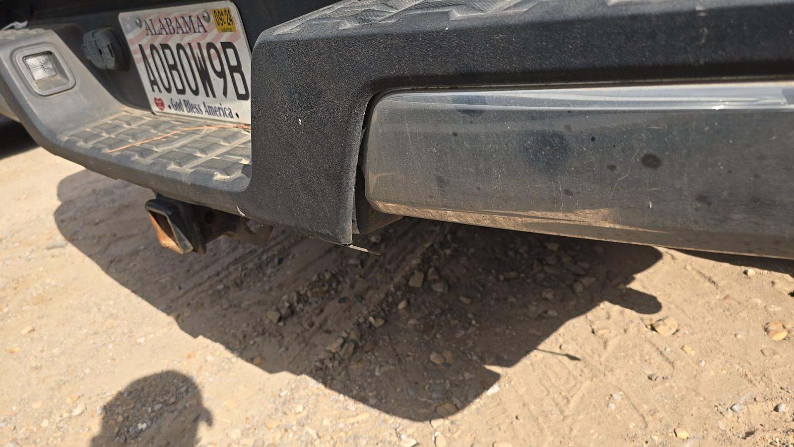 2020 Toyota Tacoma SR5 RWD