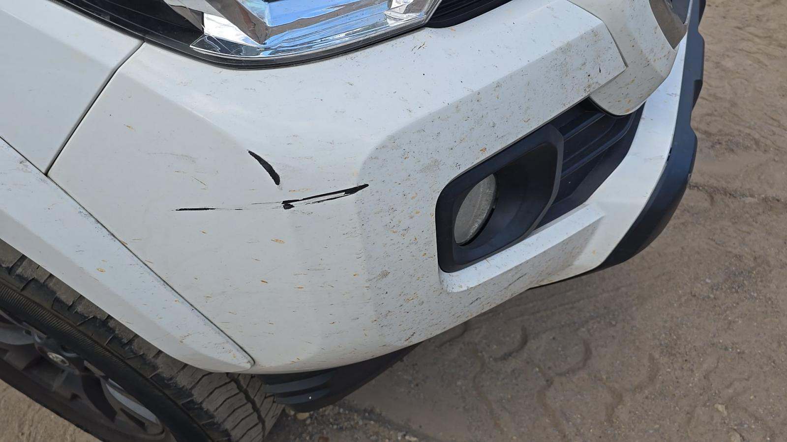 2020 Toyota Tacoma SR5 RWD