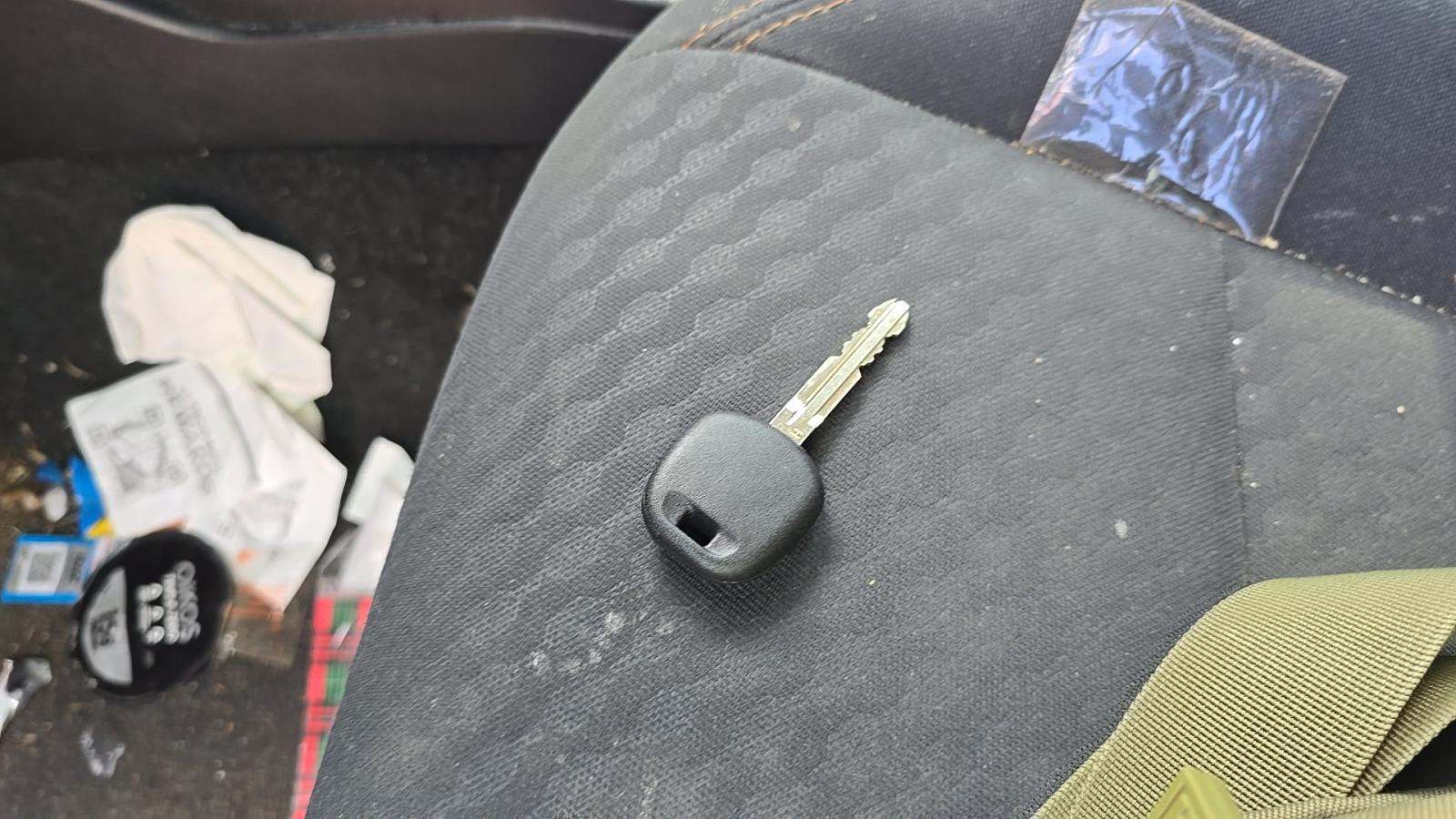 2020 Toyota Tacoma SR5 RWD