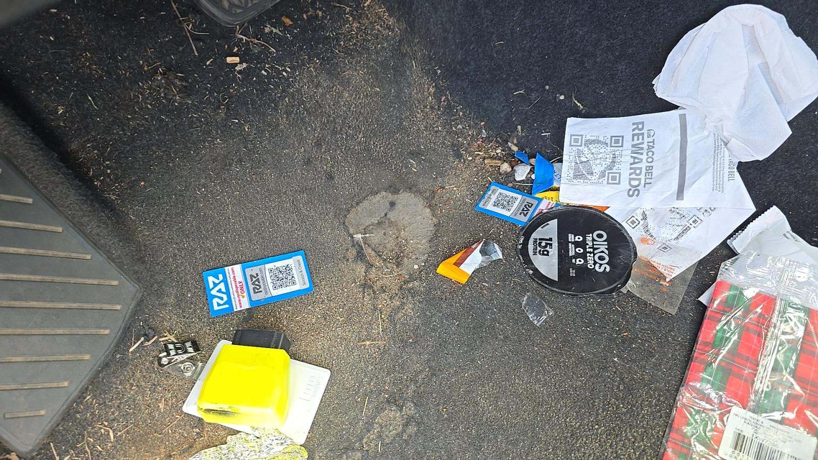 2020 Toyota Tacoma SR5 RWD