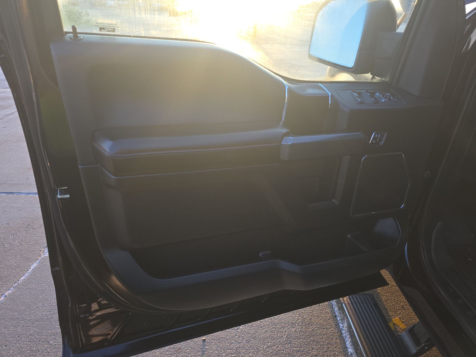 2018 Ford F-150 Lariat AWD