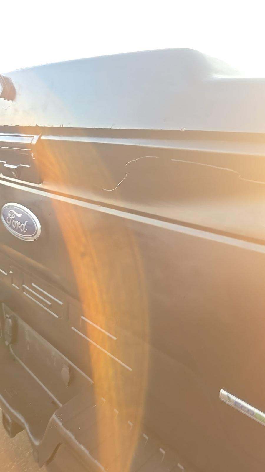 2018 Ford F-150 Lariat AWD