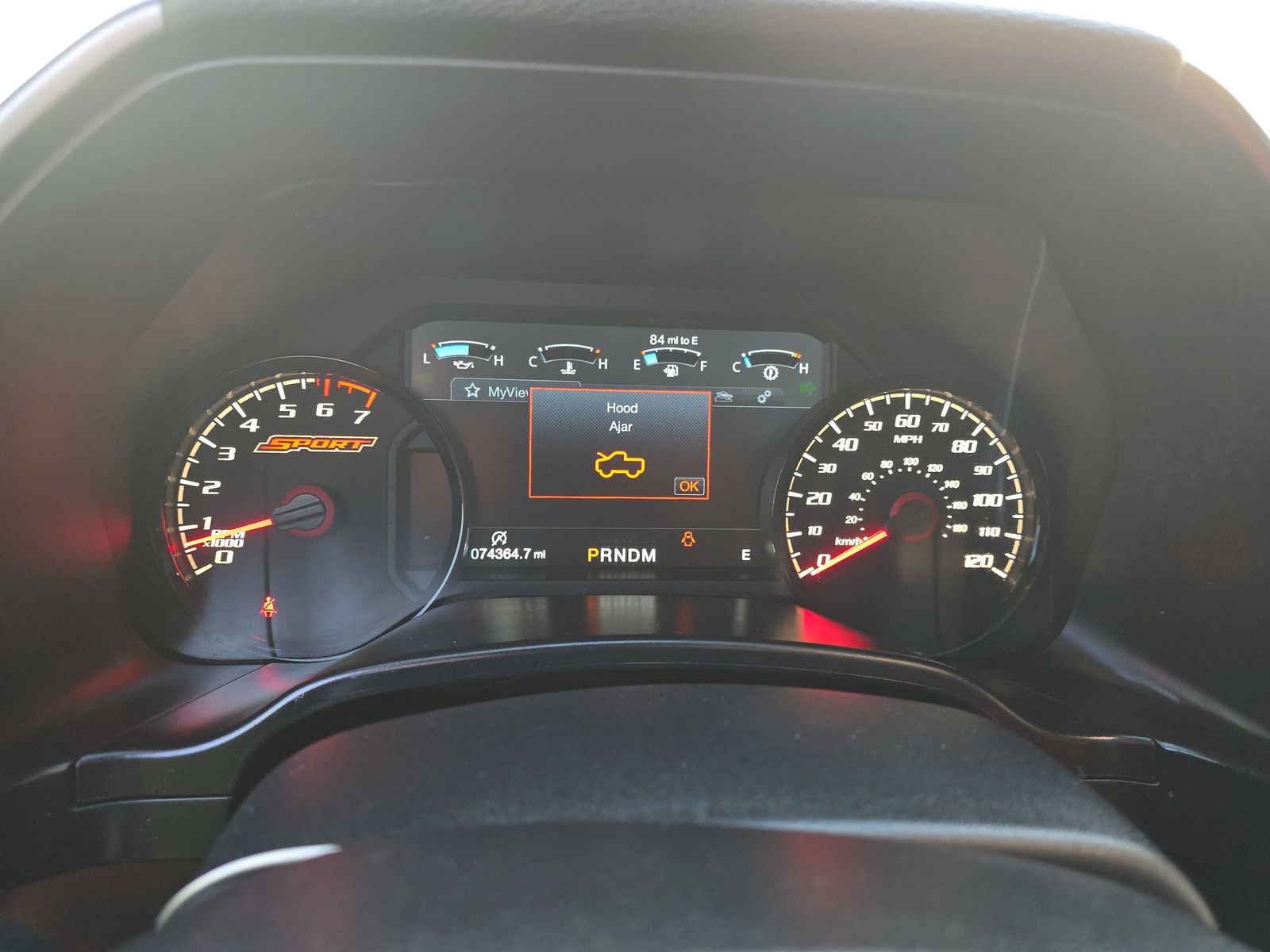 2018 Ford F-150 Lariat AWD