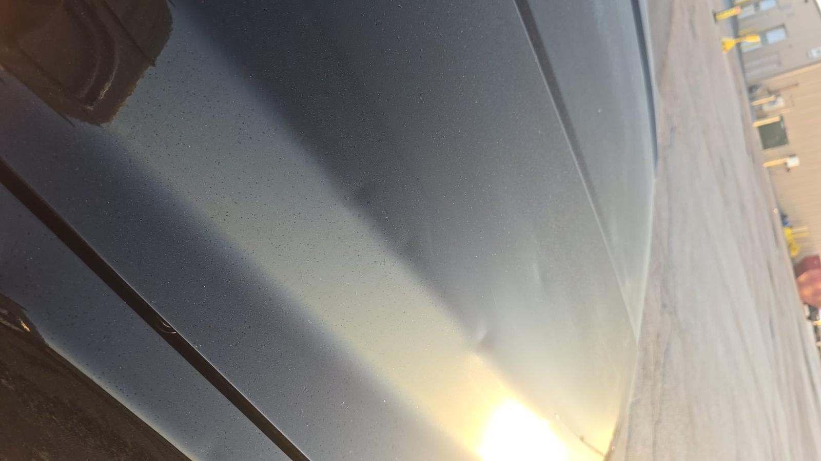 2018 Ford F-150 Lariat AWD