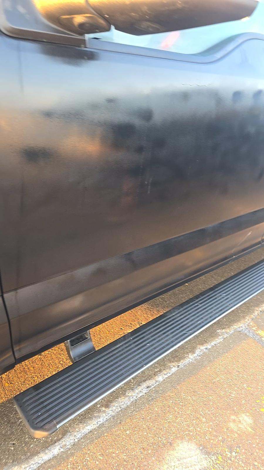 2018 Ford F-150 Lariat AWD