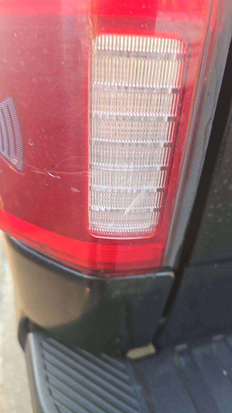 2018 Ford F-150 Lariat AWD