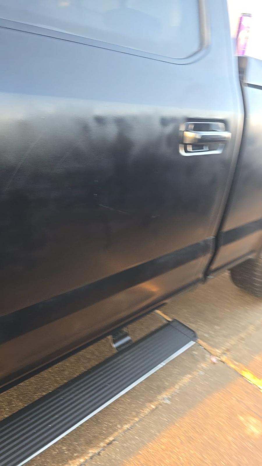 2018 Ford F-150 Lariat AWD