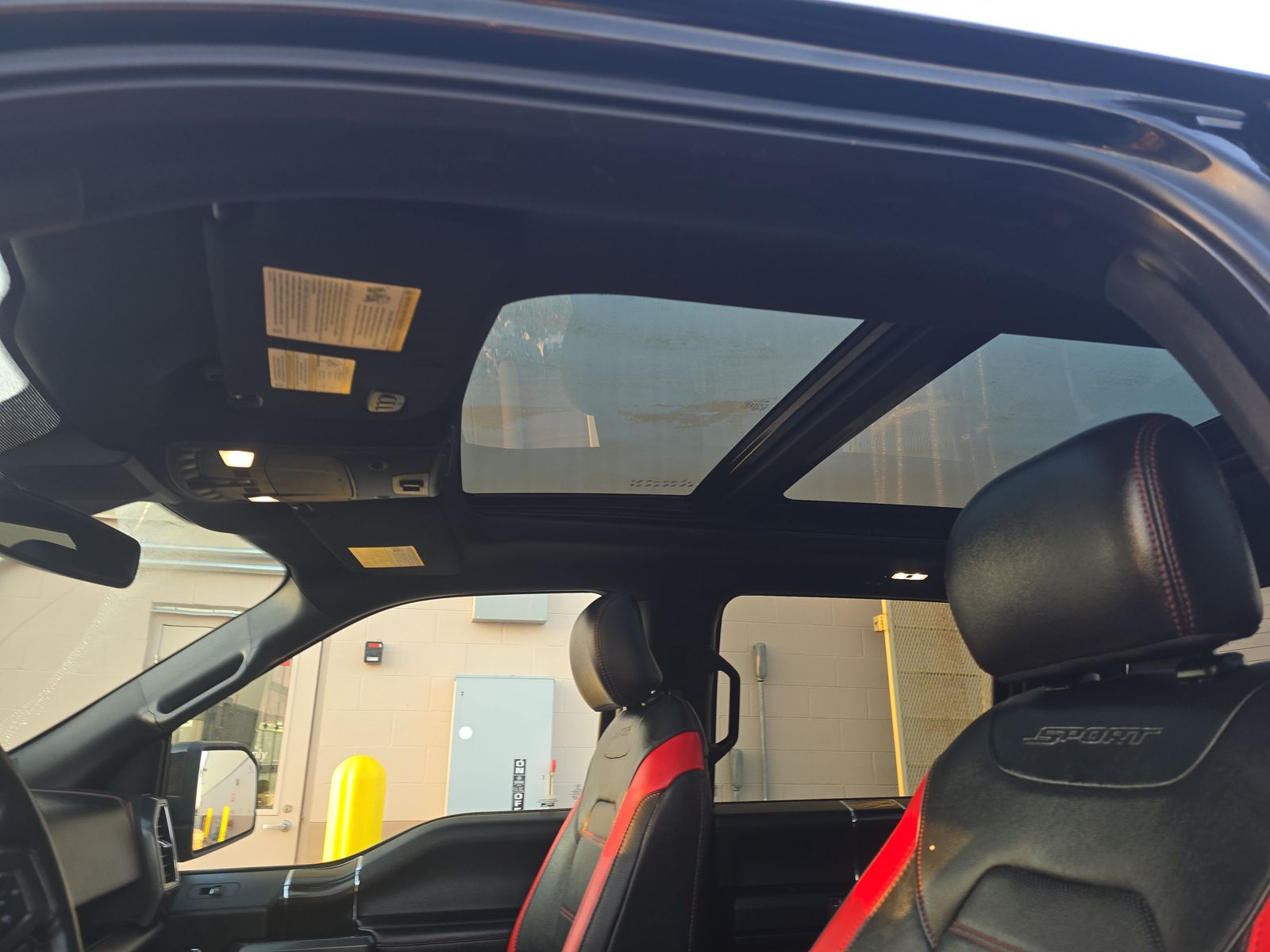 2018 Ford F-150 Lariat AWD