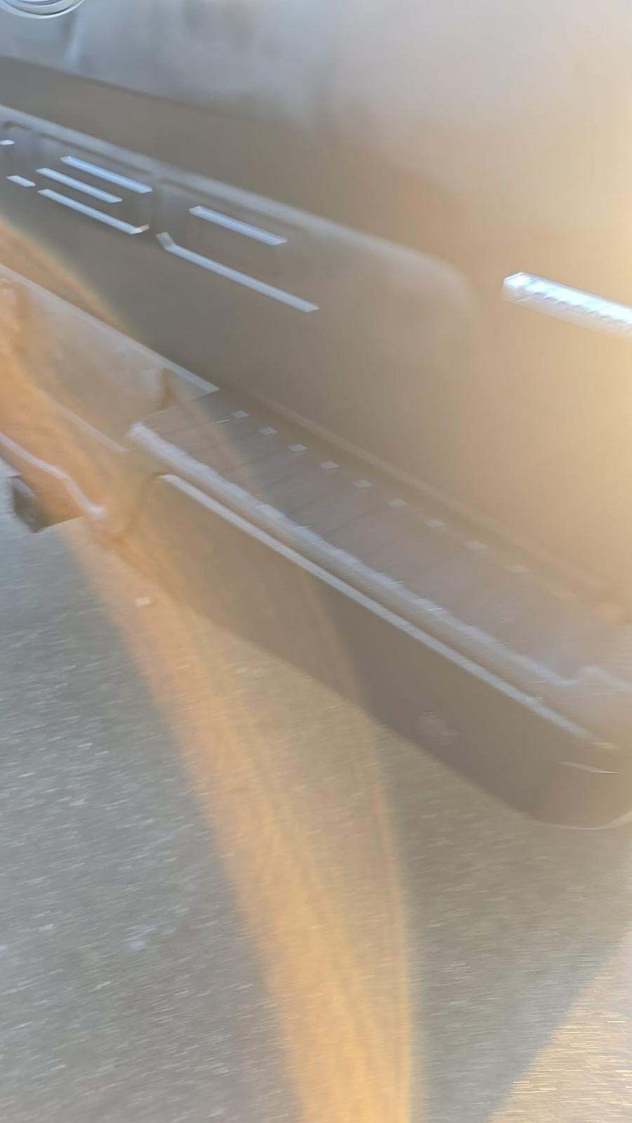 2018 Ford F-150 Lariat AWD