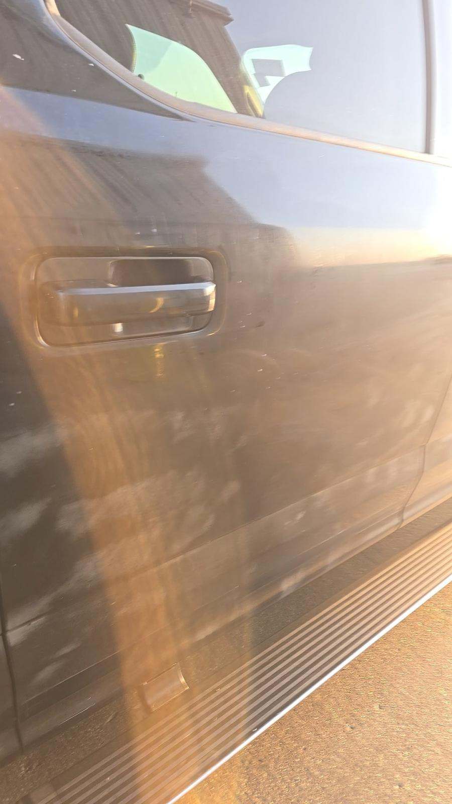 2018 Ford F-150 Lariat AWD