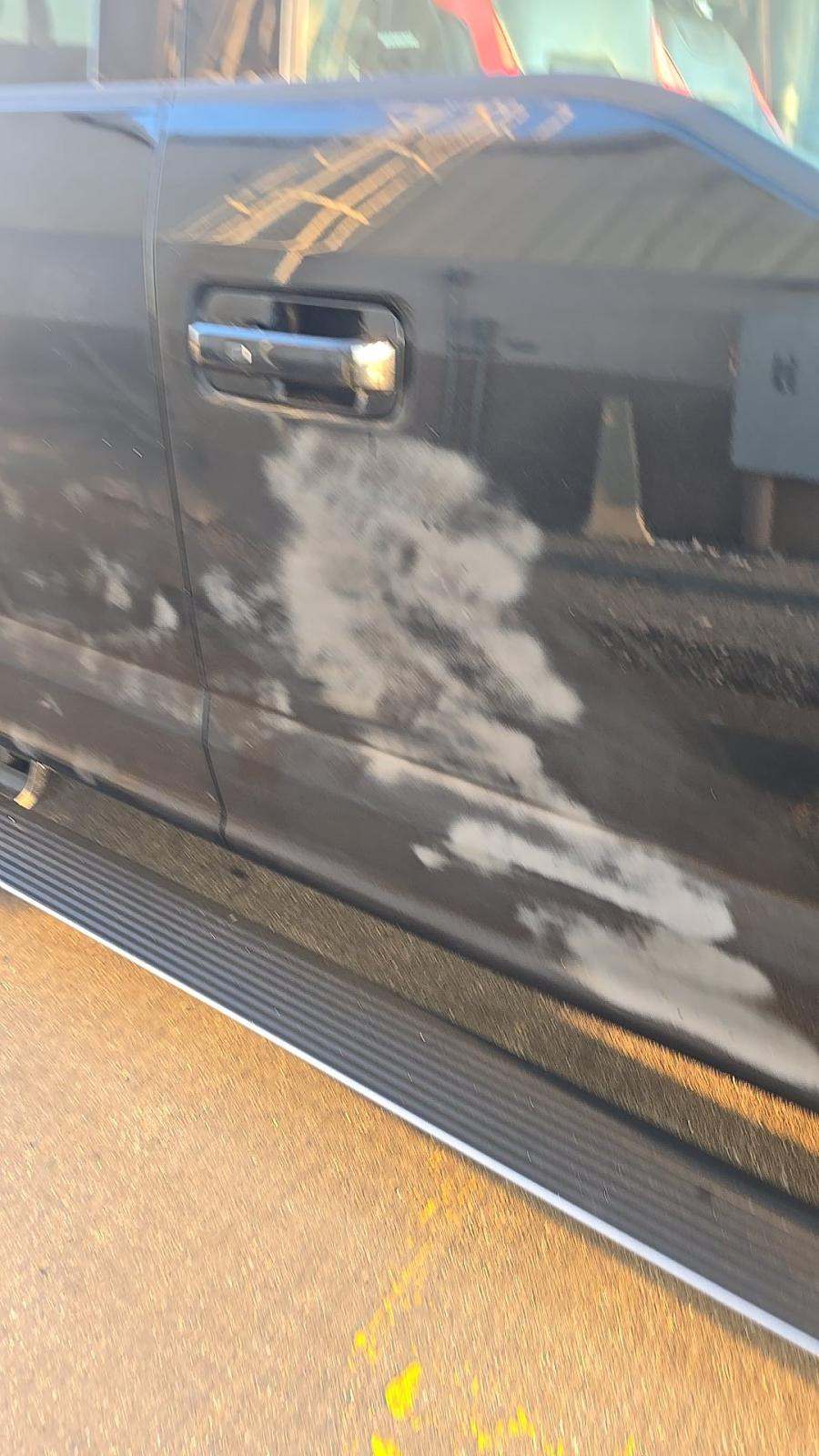 2018 Ford F-150 Lariat AWD