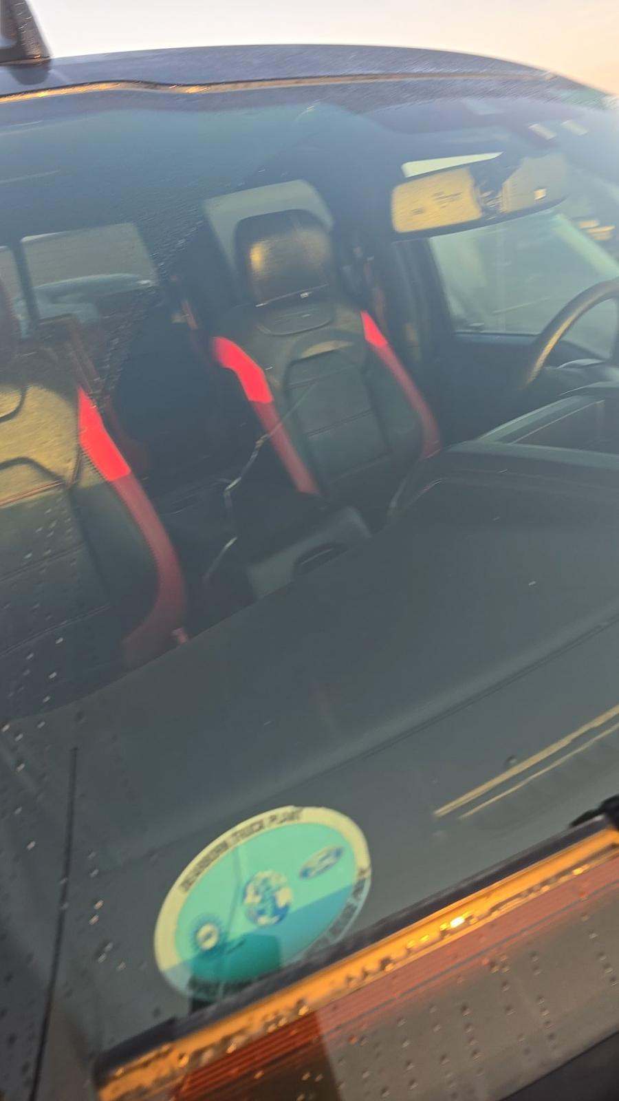 2018 Ford F-150 Lariat AWD