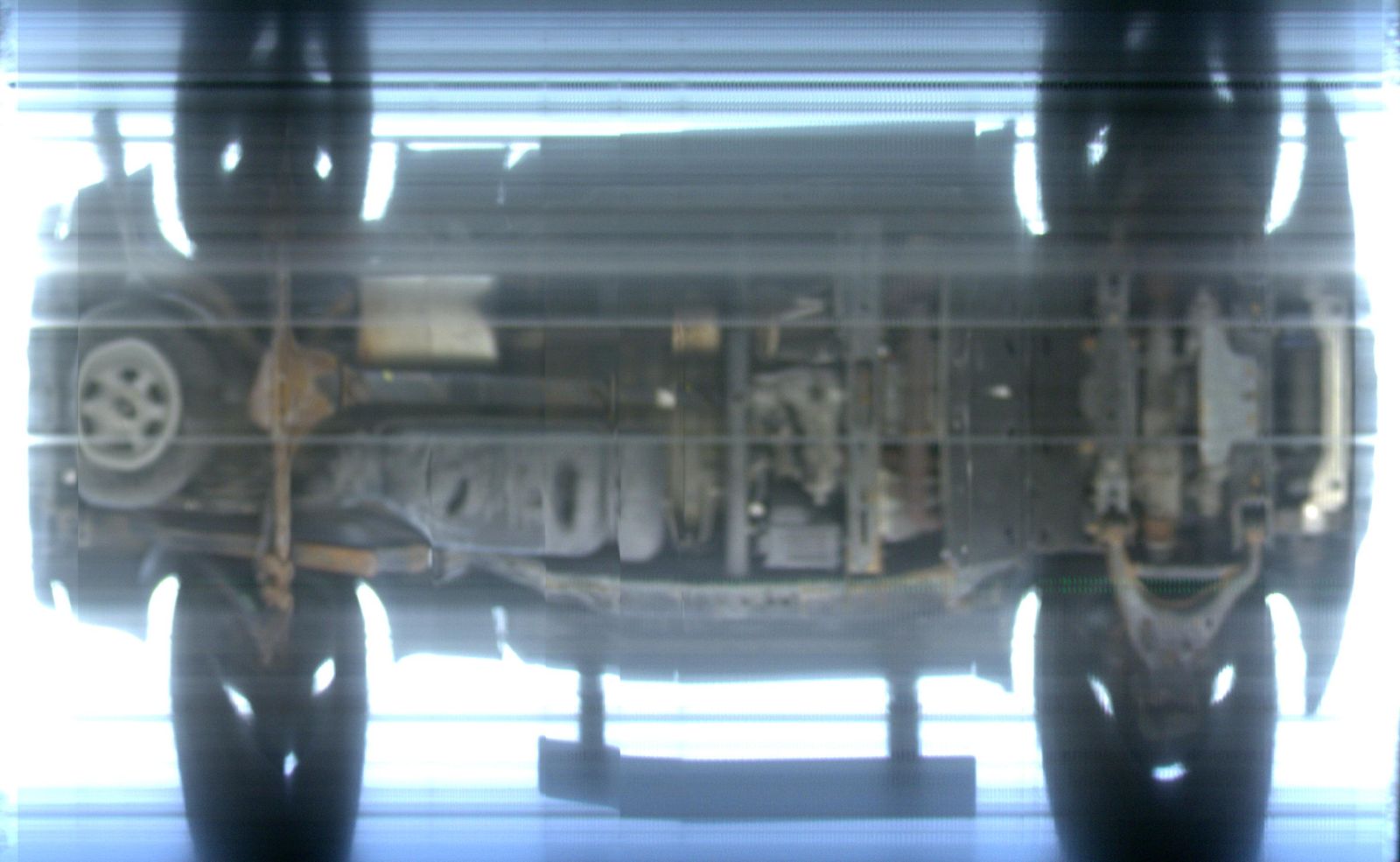 2018 Ford F-150 Lariat AWD