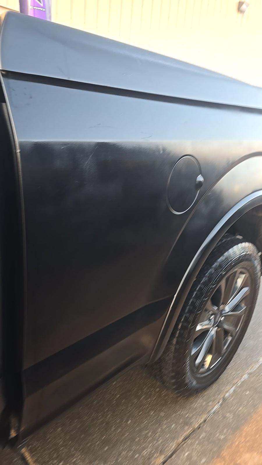 2018 Ford F-150 Lariat AWD