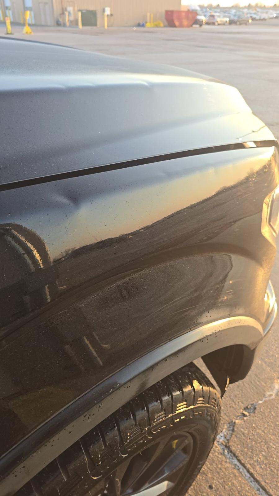 2018 Ford F-150 Lariat AWD