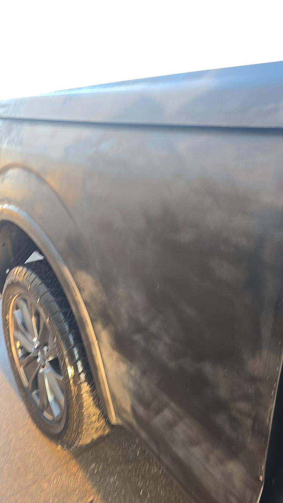 2018 Ford F-150 Lariat AWD