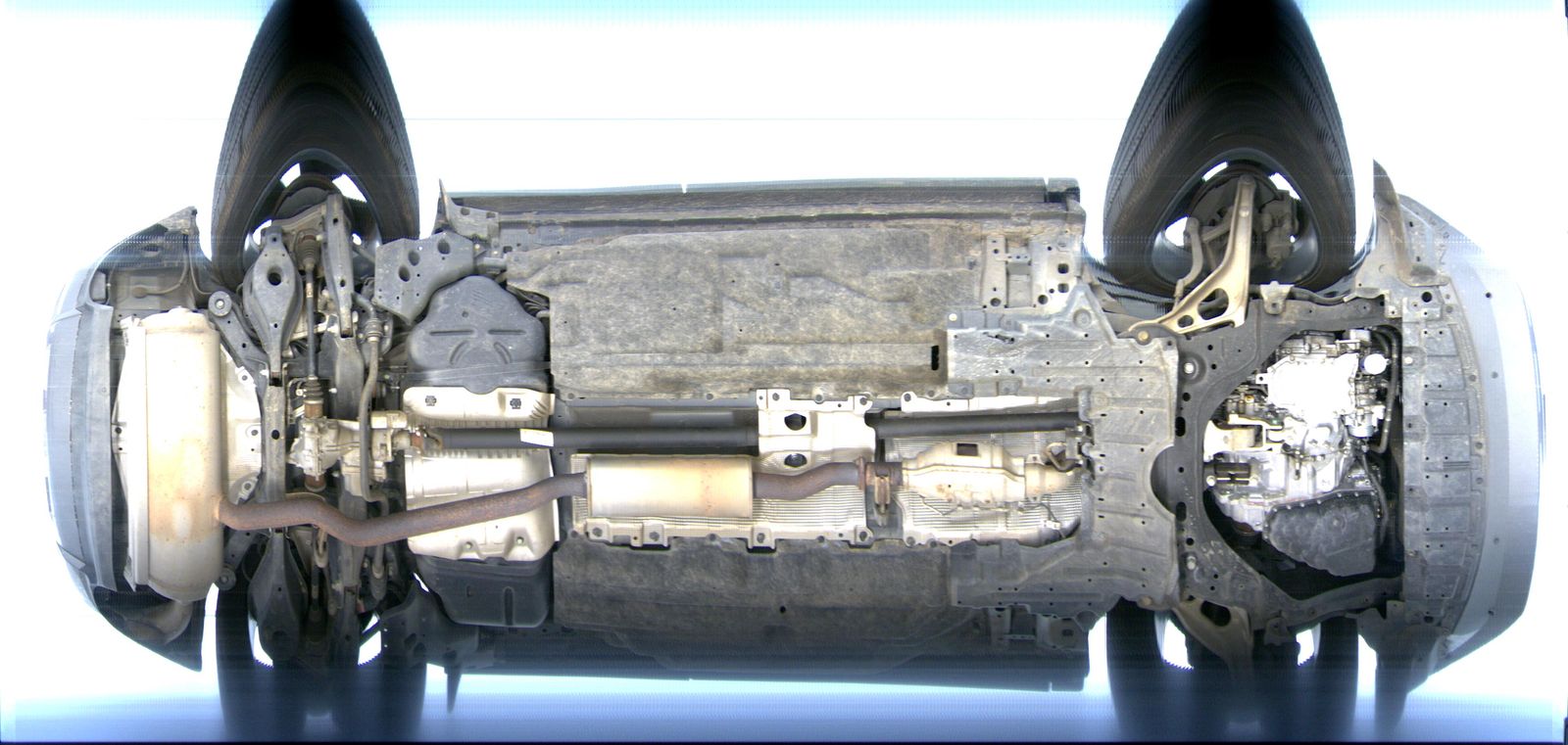 2023 Nissan Rogue SL AWD