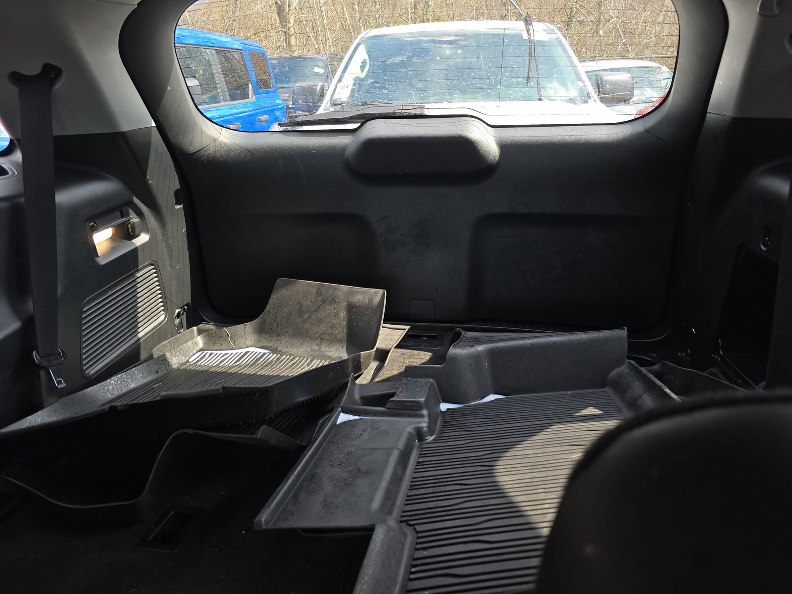 2022 Ford Explorer XLT AWD