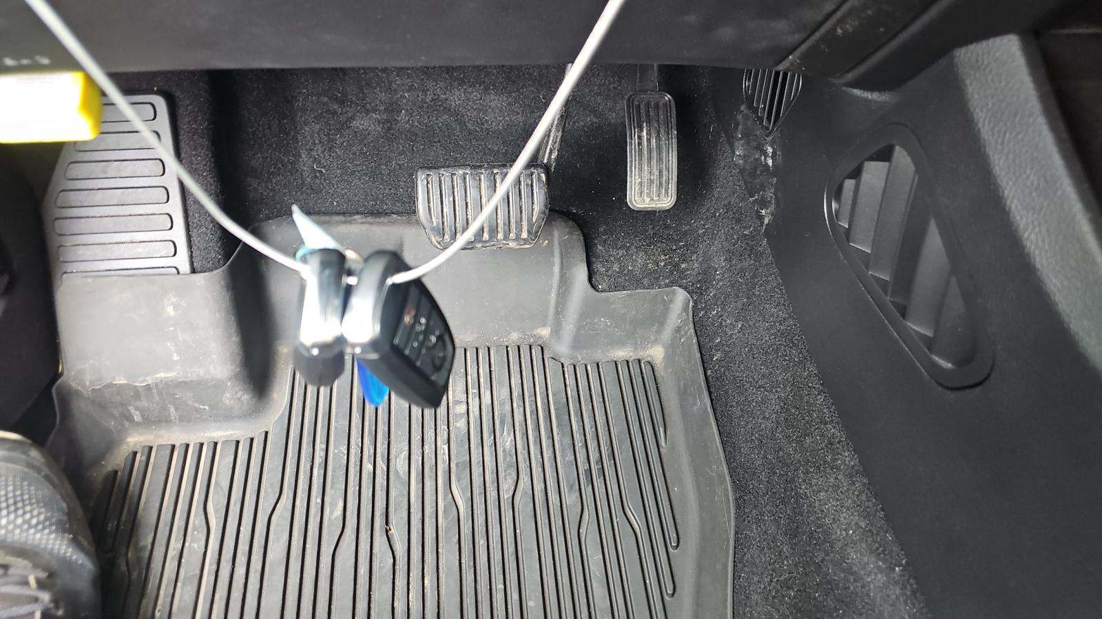 2023 Ford Edge SEL AWD