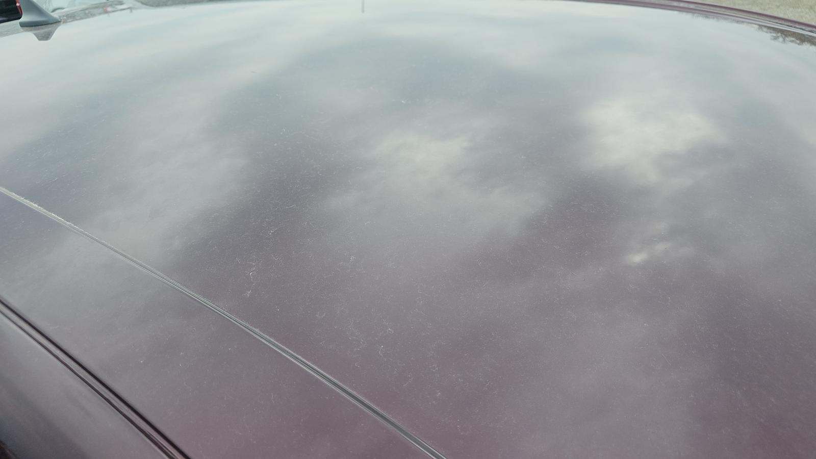 2023 Ford Edge SEL AWD