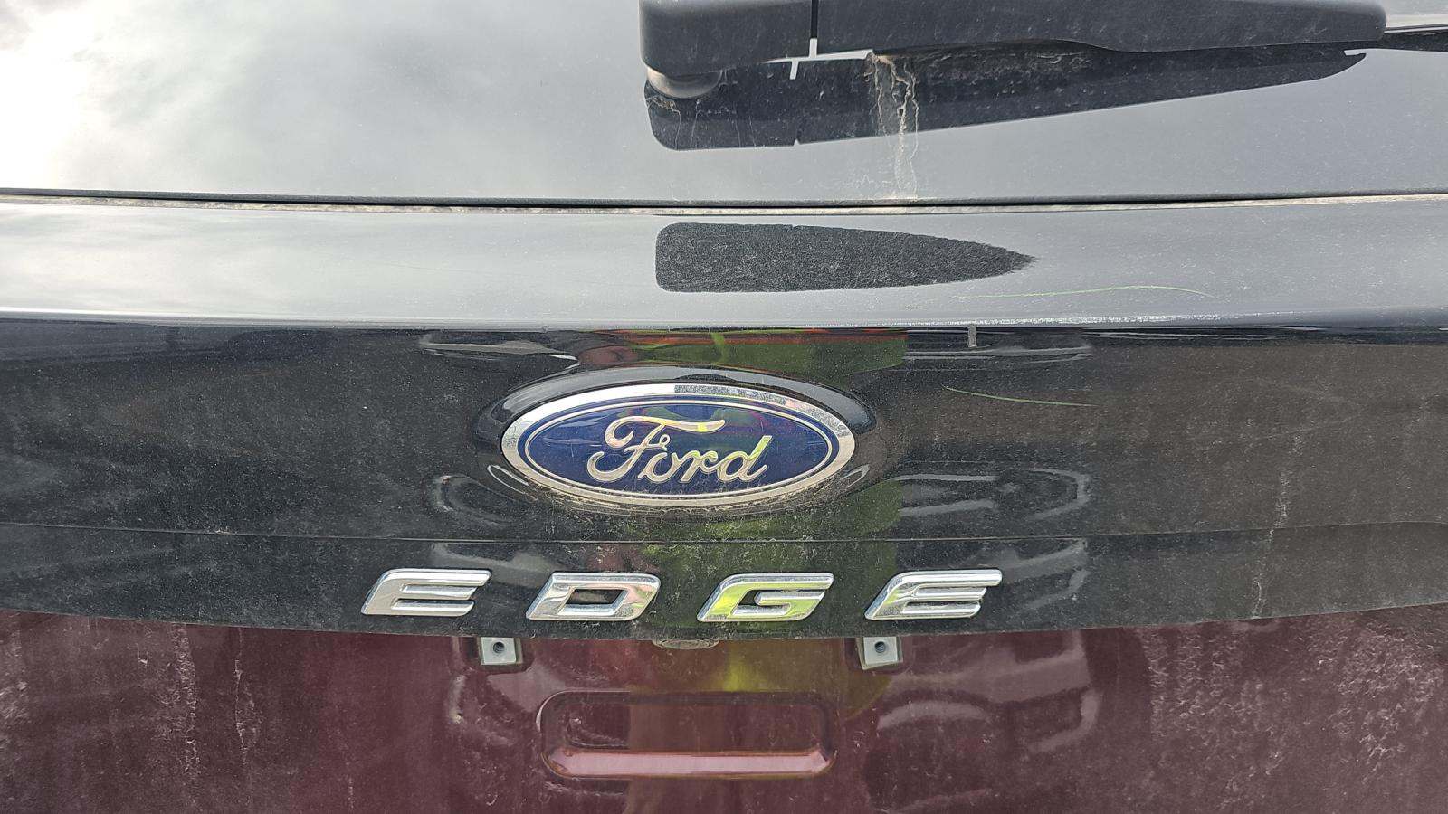 2023 Ford Edge SEL AWD