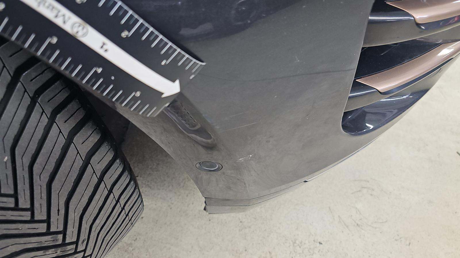 2020 Land Rover Range Rover Evoque R-Dynamic HSE AWD