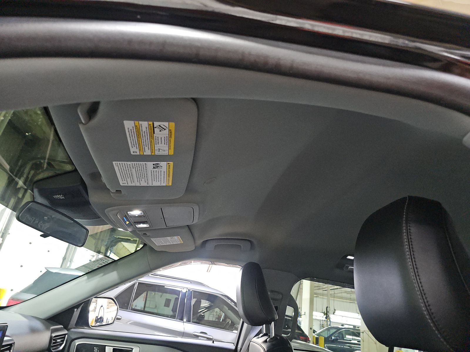 2022 Ford Explorer XLT AWD