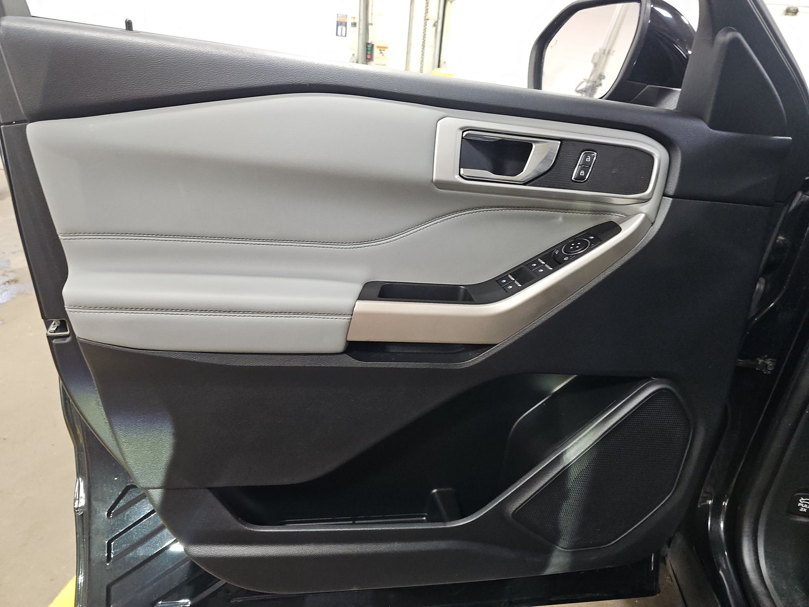 2022 Ford Explorer XLT AWD