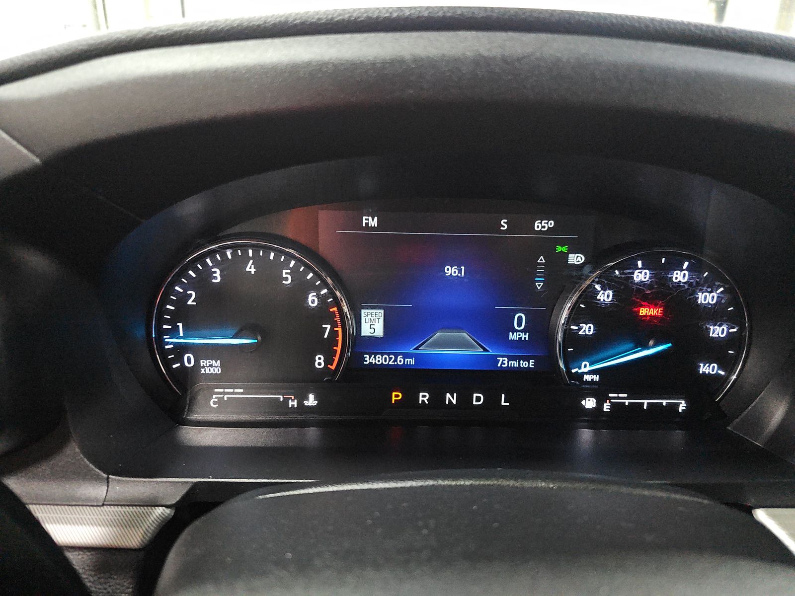 2022 Ford Explorer XLT AWD