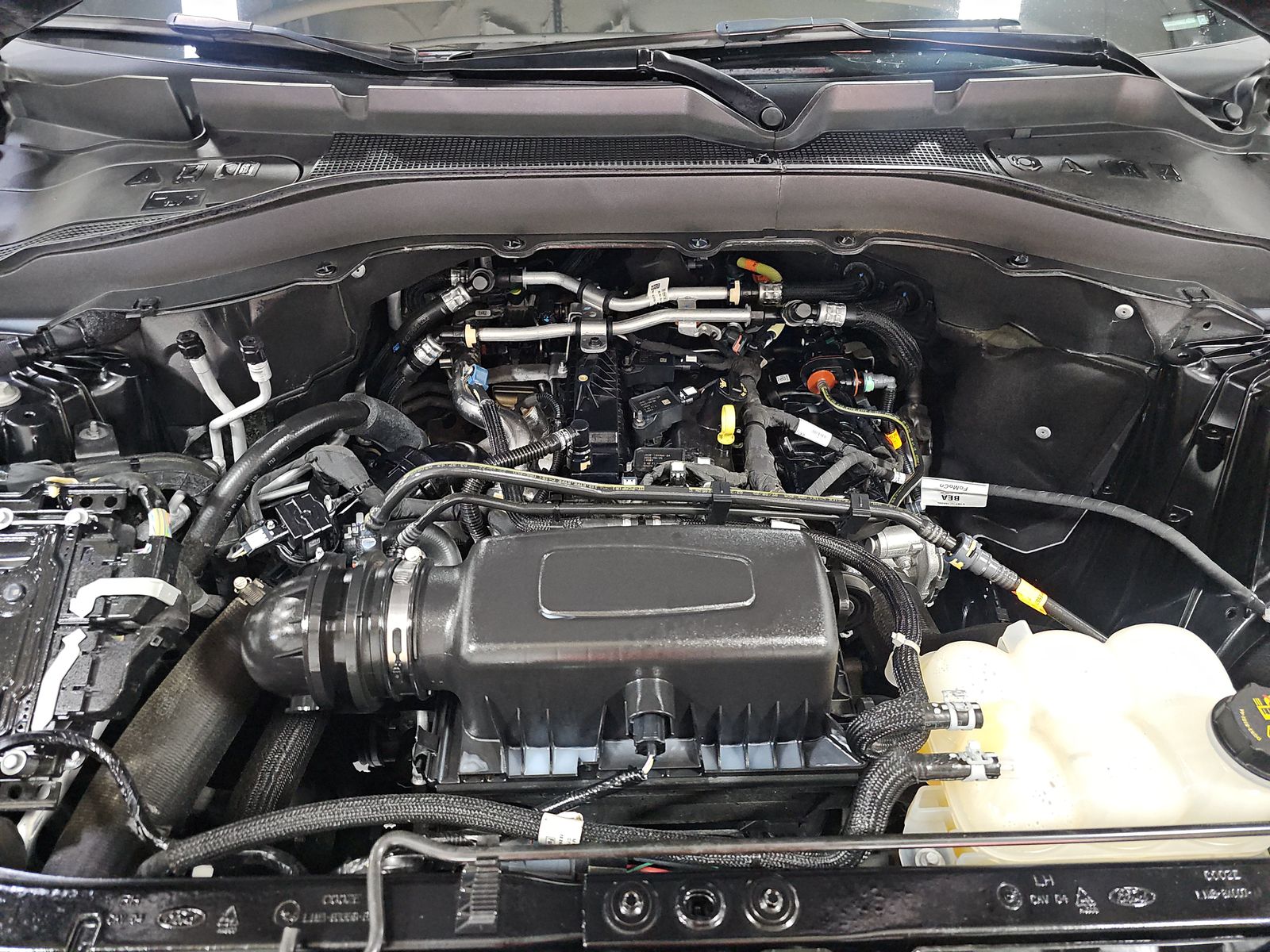 2022 Ford Explorer XLT AWD